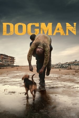 Poster Dogman 2018
