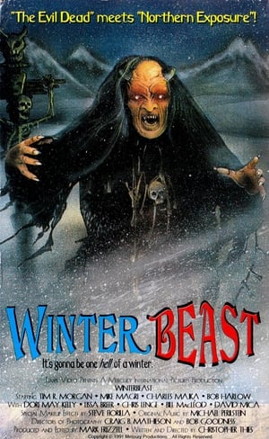 Winterbeast