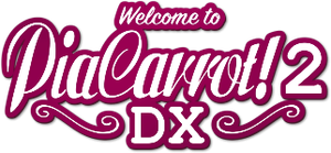 Welcome to Pia Carrot!! 2 DX