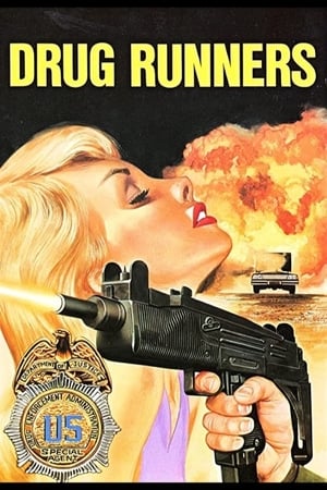 Drug Runners poster