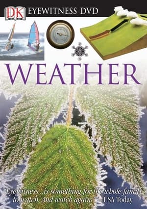 Poster Eyewitness DVD: Weather 2007