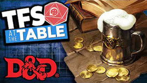 TFS at the Table Chapter 6: FINALE