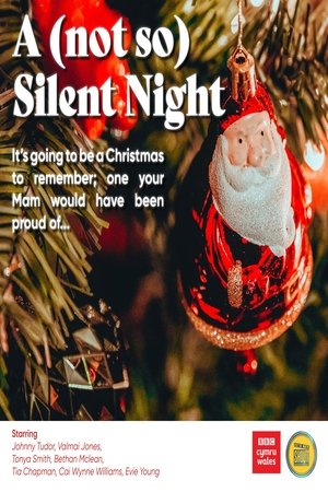 Poster A (Not So) Silent Night (2022)