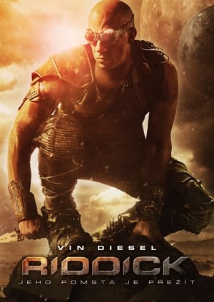 Riddick (2013)