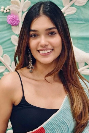 Hiya Chatterjee portrait