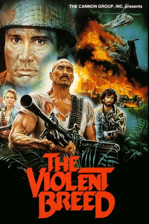The Violent Breed