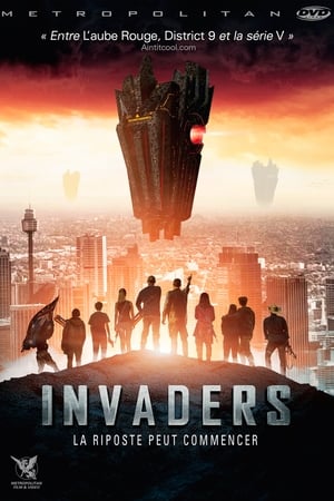 Invaders 2018