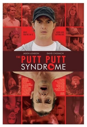 Poster The Putt Putt Syndrome (2010)