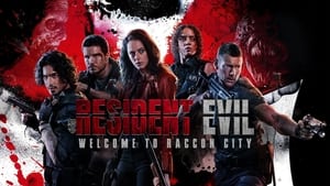 Resident Evil: Welcome to Raccoon City