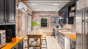 The California Craftsman