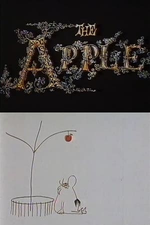 Poster The Apple (1963)