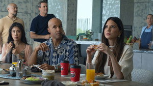 Your Friends & Neighbors: Stagione 2 x Episodio 7