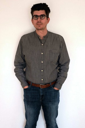 Taylor Genovese portrait