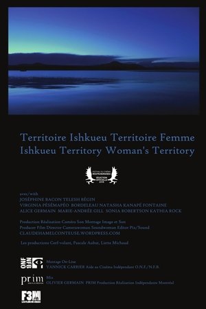 Poster di Territoire Ishkueu Territoire Femme