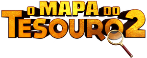 Luccas Neto em: O Mapa do Tesouro 2