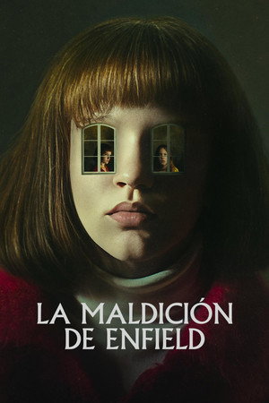 The Enfield Poltergeist 80