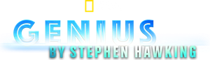 Genius by Stephen Hawking