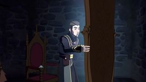 The Dragon Prince Season 2 เจ้าชายมังกร ปี 2 ตอนที่ 3