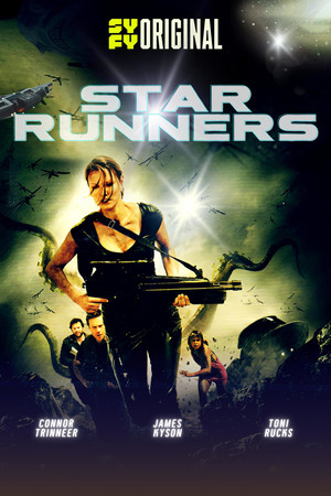 Star Runners 11