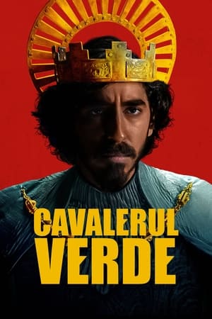 Cavalerul Verde 2021