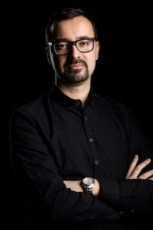 Васил Попов