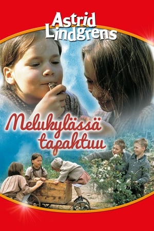 Melukylässä tapahtuu (1987)