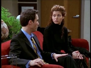 Will & Grace: Stagione 2 x Episodio 12