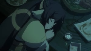 Utawarerumono: Itsuwari no Kamen – Episódio 12 – Kamunagi das Correntes