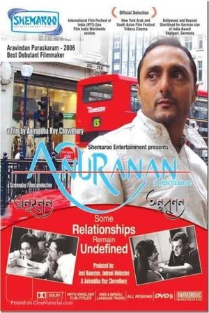 Anuranan