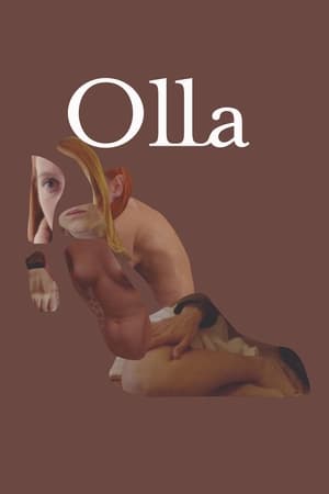 Poster Olla (2019)