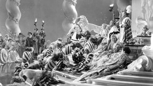 A Midsummer Night’s Dream (1935)