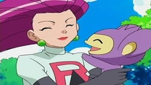 Pokémon Season 10 Episode 22