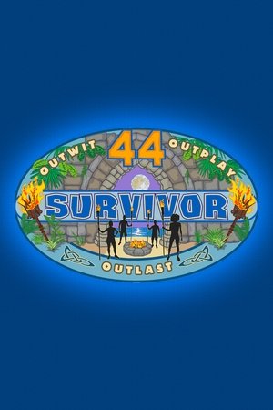 Saison 44