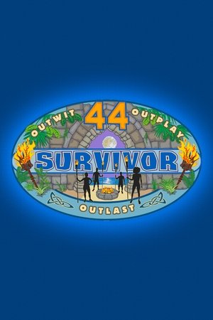 Survivor: Survivor 44