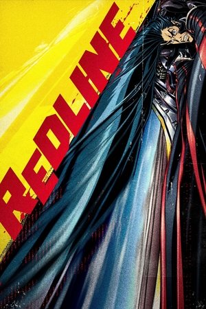 Redline (2010)