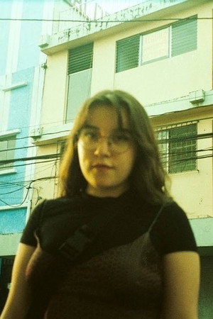 Daniela Monterroso