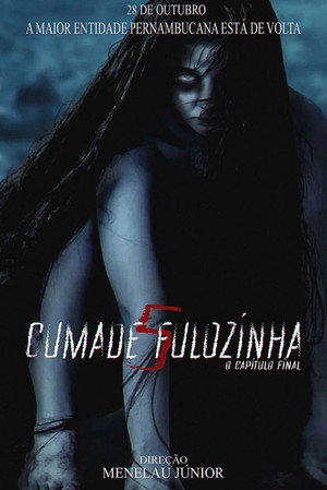 Cumade Fulozinha 5 - O Capítulo Final 4