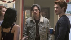 Riverdale temporada 1 capitulo 10