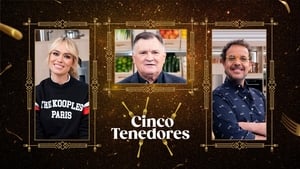 Cinco Tenedores Temporada 1 Capitulo 5