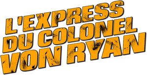 O Expresso de Von Ryan — Logos 2