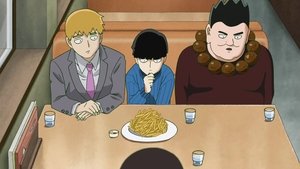 Mob Psycho 100: 2×2