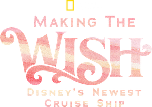 Disney Wish — Logos 1