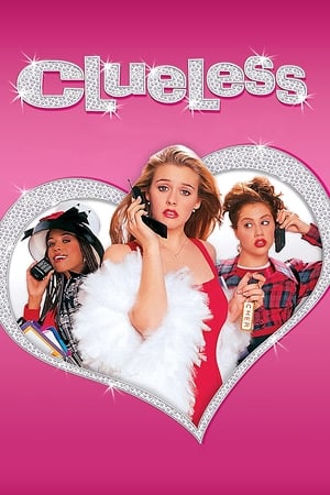 Poster Clueless 1995