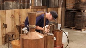 Moonshiners: Master Distiller Gin Craze