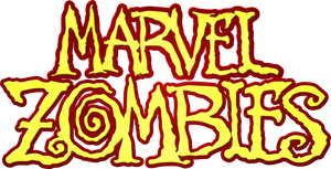 Marvel Zombis — Logos 3