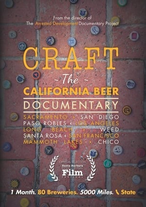 Craft: The California Beer Documentary (2016)