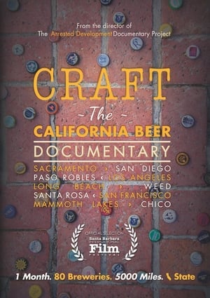 Poster Craft: The California Beer Documentary 2016