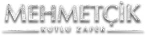 Victorious Mehmets — Logos 1