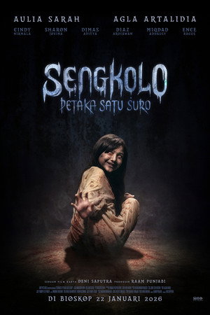 Sengkolo: Petaka Satu Suro 9