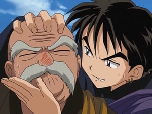 InuYasha: 5×135